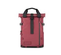 WANDRD PRVKE Photo Bundle Mochila V4 - Rhone Burgundy - 15 L