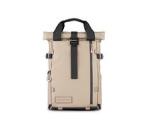 WANDRD PRVKE Photo Bundle Mochila V4 - Yuma Tan - 15 L