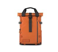 Wandrd PRVKE V4 15L Paquete de fotos Sedona Naranja