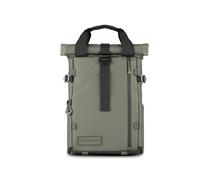 WANDRD PRVKE Photo Paquete Mochila V4 - Wasatch Verde - 15 L