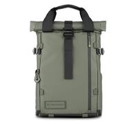 Wandrd PRVKE V4 15 Paquete de fotos verde