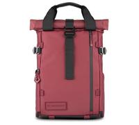 Wandrd PRVKE V4 15L Paquete de fotos Ródano Borgoña