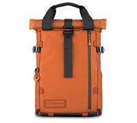 Wandrd PRVKE V4 15L Paquete de fotos Sedona Naranja