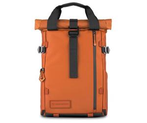 Wandrd PRVKE V4 15L Paquete de fotos Sedona Naranja