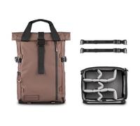 Wandrd PRVKE V4 21 Paquete de fotos Arcilla de Atacama