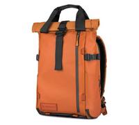 Wandrd PRVKE V4 21L SÃ³lo bolsa Sedona Naranja