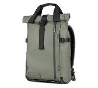 Wandrd PRVKE V4 21L Sólo bolsa Wasatch Verde