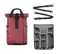 Wandrd PRVKE V4 31L Paquete de fotografÃa profesional RÃ³dano BorgoÃ±a