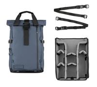 Wandrd PRVKE V4 31L Paquete de fotografía profesional Azul Egeo