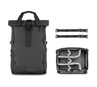 Wandrd PRVKE V4 31L Paquete de fotos Negro