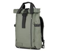 Wandrd PRVKE V4 31L SÃ³lo bolsa Wasatch Verde