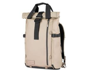 Wandrd PRVKE V4 31L Sólo bolsa Yuma Tan