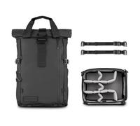 Wandrd PRVKE V4 41 Paquete de fotos Negro