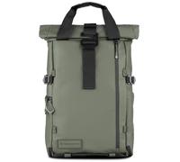 Wandrd PRVKE V4 31L SÃ³lo bolsa Wasatch Verde