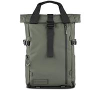 WANDRD PRVKE V4 Mochila - Wasatcha Verde - 21L