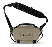 WANDRD ROAM Sling 3L Tan