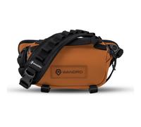 WANDRD ROGUE Sling 3L Sedona Naranja