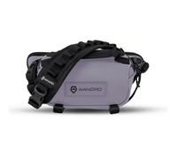 WANDRD ROGUE Sling 3L Uyuni Morado | ✅ Ofertas de invierno