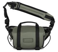 WANDRD ROGUE Sling 4L Wasatch Verde V2
