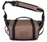 Mochila WANDRD ROGUE de 6 l Atacama Clay V2