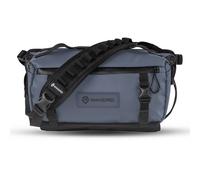 WANDRD ROGUE Sling 9L Azul Egeo