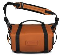 WANDRD ROGUE Sling 9L Sedona Naranja V2