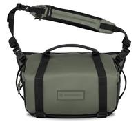 WANDRD ROGUE Sling 9L Wasatch Verde V2