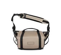 WANDRD ROGUE Sling V2: Bolsa de transporte diaria resistente a la intemperie con acceso rápido a rayos, interior personalizable, funda para laptop y bolsillo para trípode, bandolera minimalista para