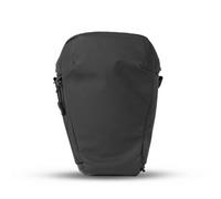 Wandrd ROUTE Chest Pack Bolsillo en el pecho Negro