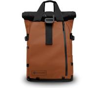 WANDRD Sac à Dos PRVKE 21L Orange
