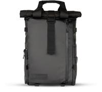 WANDRD Sac à Dos PRVKE Lite 11 L - Noir