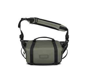 WANDRD Sac d'épaule Rogue Sling 6L V2 Vert Wasatch