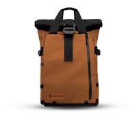 WANDRD Tech Bag Medium Sedona Orange