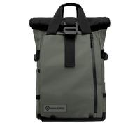 WANDRD THE PRVKE 31-Litros Verde V3