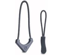 Wandrd Tirador de cremallera estándar Azul Egeo