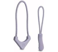 Wandrd Tirador de cremallera estándar Uyuni Púrpura