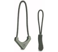 Wandrd Tirador de cremallera estándar Wasatch Verde