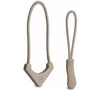 Wandrd Tirador de cremallera estándar Yuma Tan