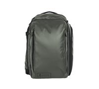 WANDRD Transit 35L Mochila De Viaje Wasatch Verde