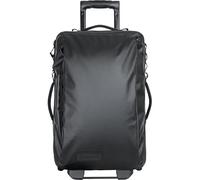 WANDRD Transit Carry-On Roller - Bolsa de viaje - Equipaje ideal para viajes y fotografía, Negro -, Talla única
