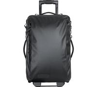 Paquete WANDRD Transit Carry On Roller Black Essential+