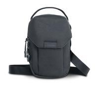 WANDRD X1 Bolsa bandolera pequeño, negro
