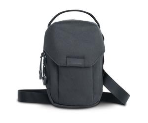 WANDRD X1 Bolso bandolera pequeño, negro