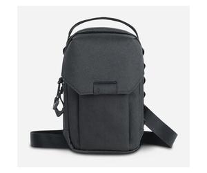 Wandrd X1 Cross Shoulder Bag Negro Medio