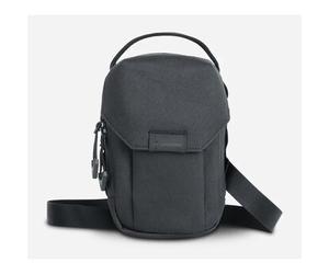 Wandrd X1 Cross Shoulder Bag Negro Pequeño