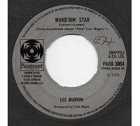Wand'rin Star / I Talk To The Trees
