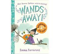 Wands Away: Learning to Fly
