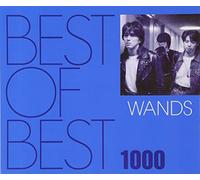 Wands - Best of Best 1000