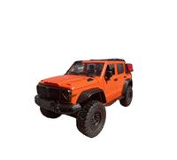 WANENGEDIY Coche teledirigido, 1:12 4WD totalmente proporcional, vehículos de rastreo teledirigido con luces LED y modos de doble velocidad, coche deportivo, juguete de carreras, regalos para adultos