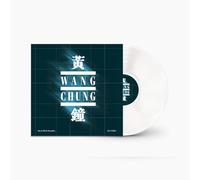 Wang Chung - Live at the El Mocambo - White [Vinyl LP] [VINYL] [Vinilo]